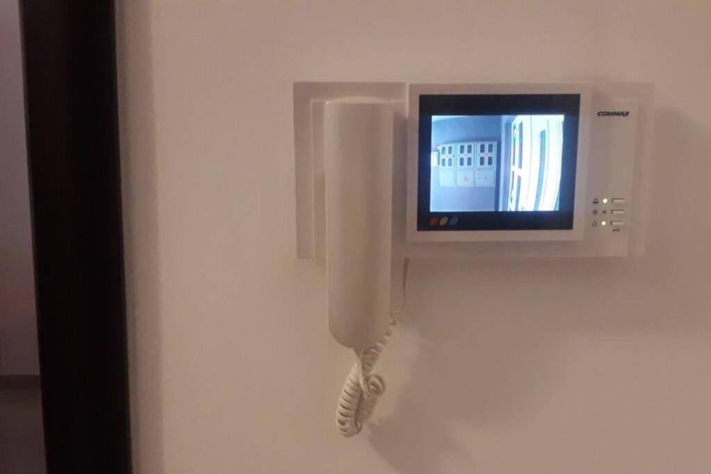 Apartman Franko - Uz Parking Πούλα Εξωτερικό φωτογραφία